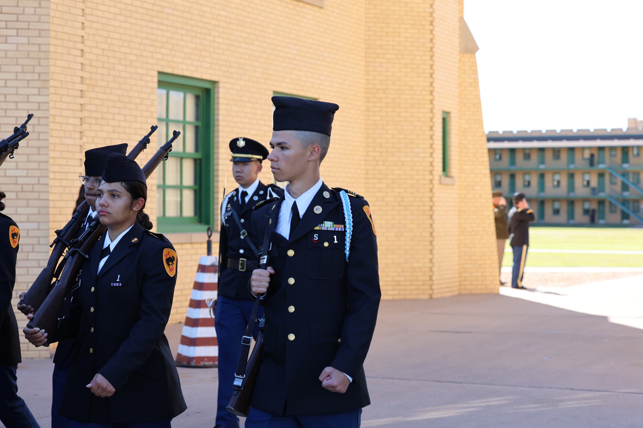 New Mexico Military... - New Mexico Military Institute