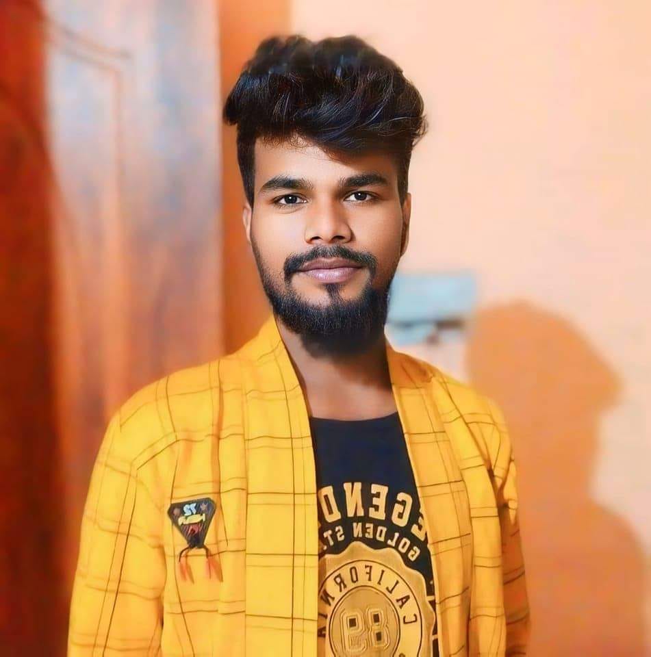 Rahul. Raja | Facebook