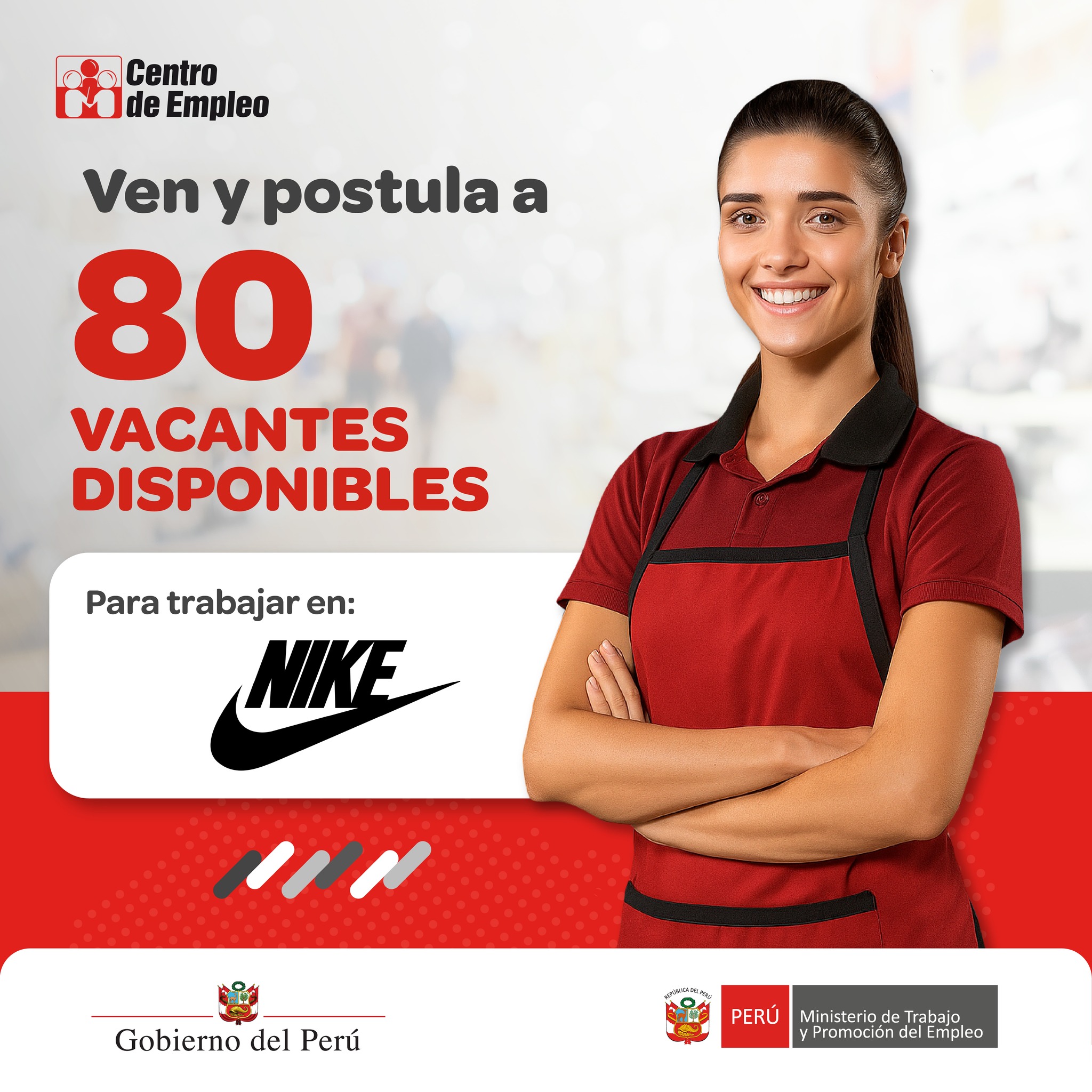Min... - Ministerio de Trabajo y Promoción del Empleo del Perú