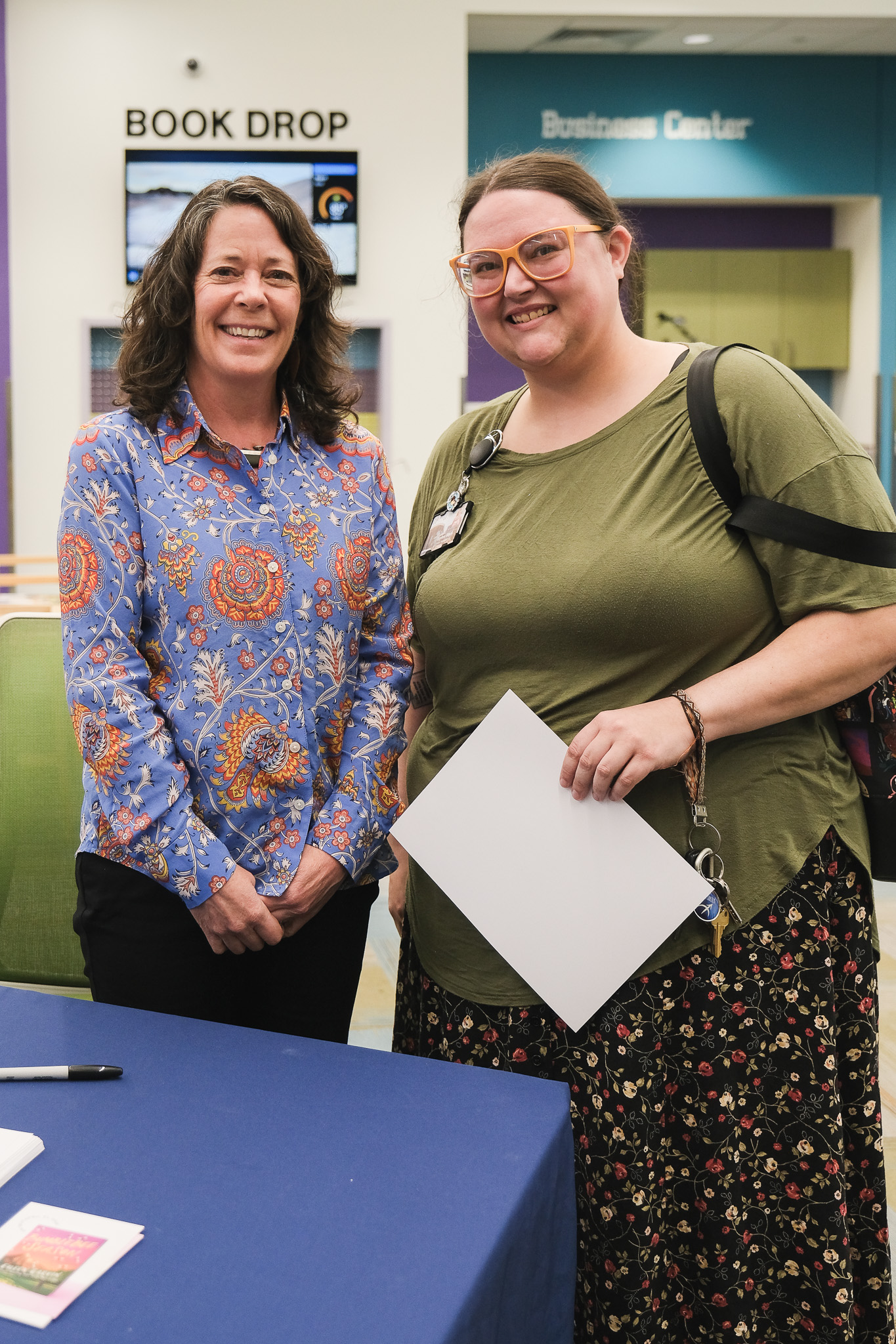 Hewitt Public Library added a new... - Hewitt Public Library