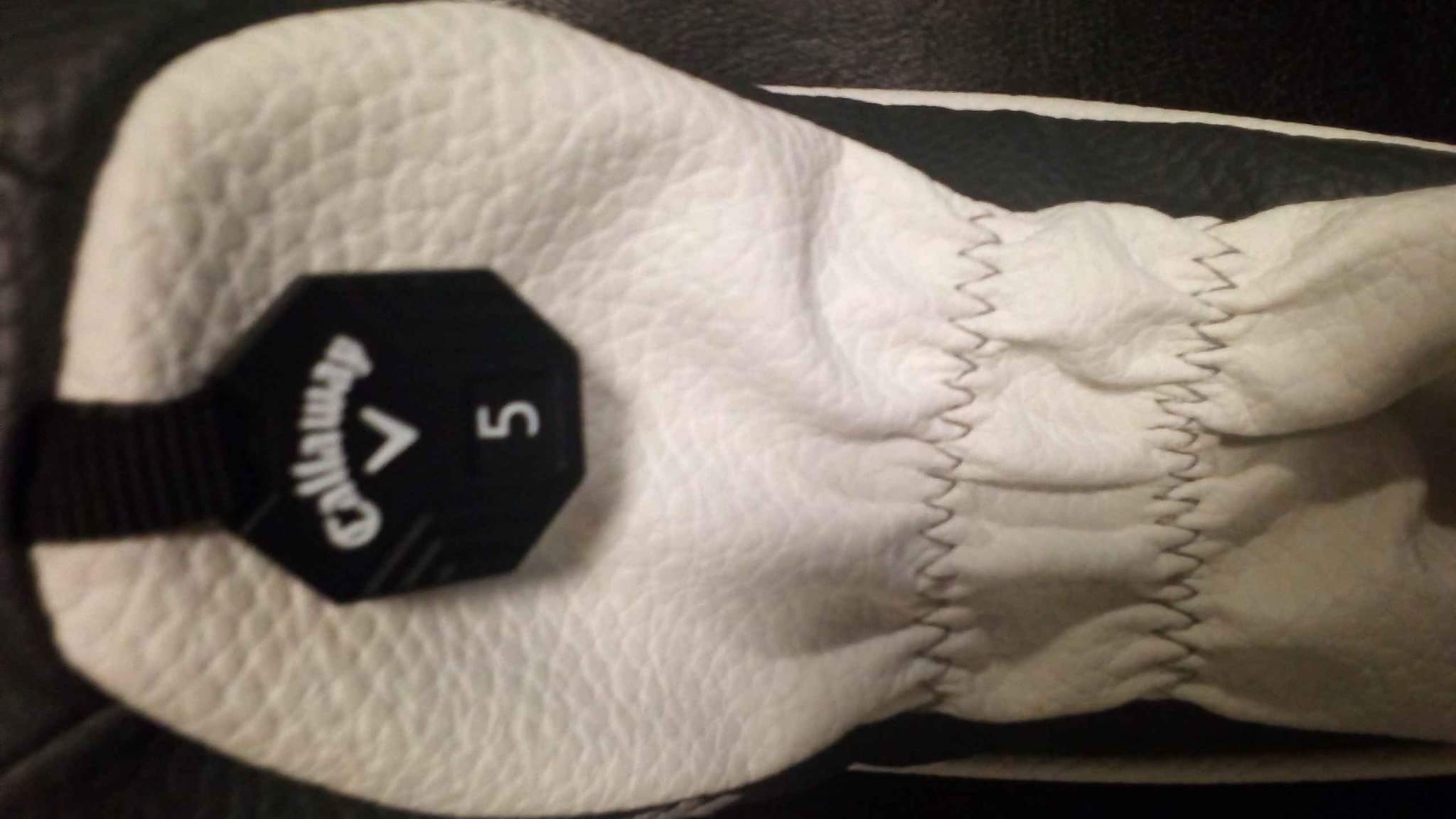 Callaway Maverick Golf head cover Golf Club Headcovers Schenectady