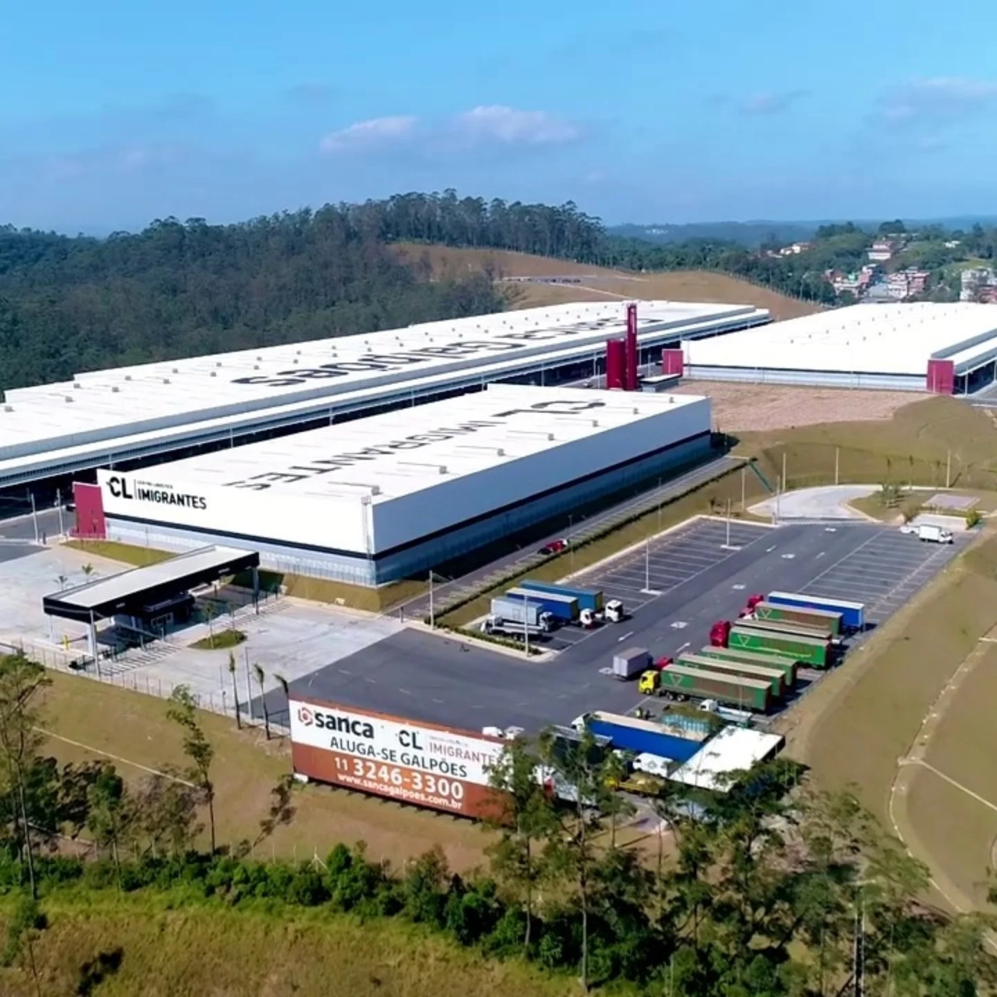 Framecon | Santos SP