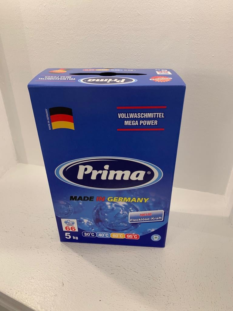 PRIMA AZUR MAROC