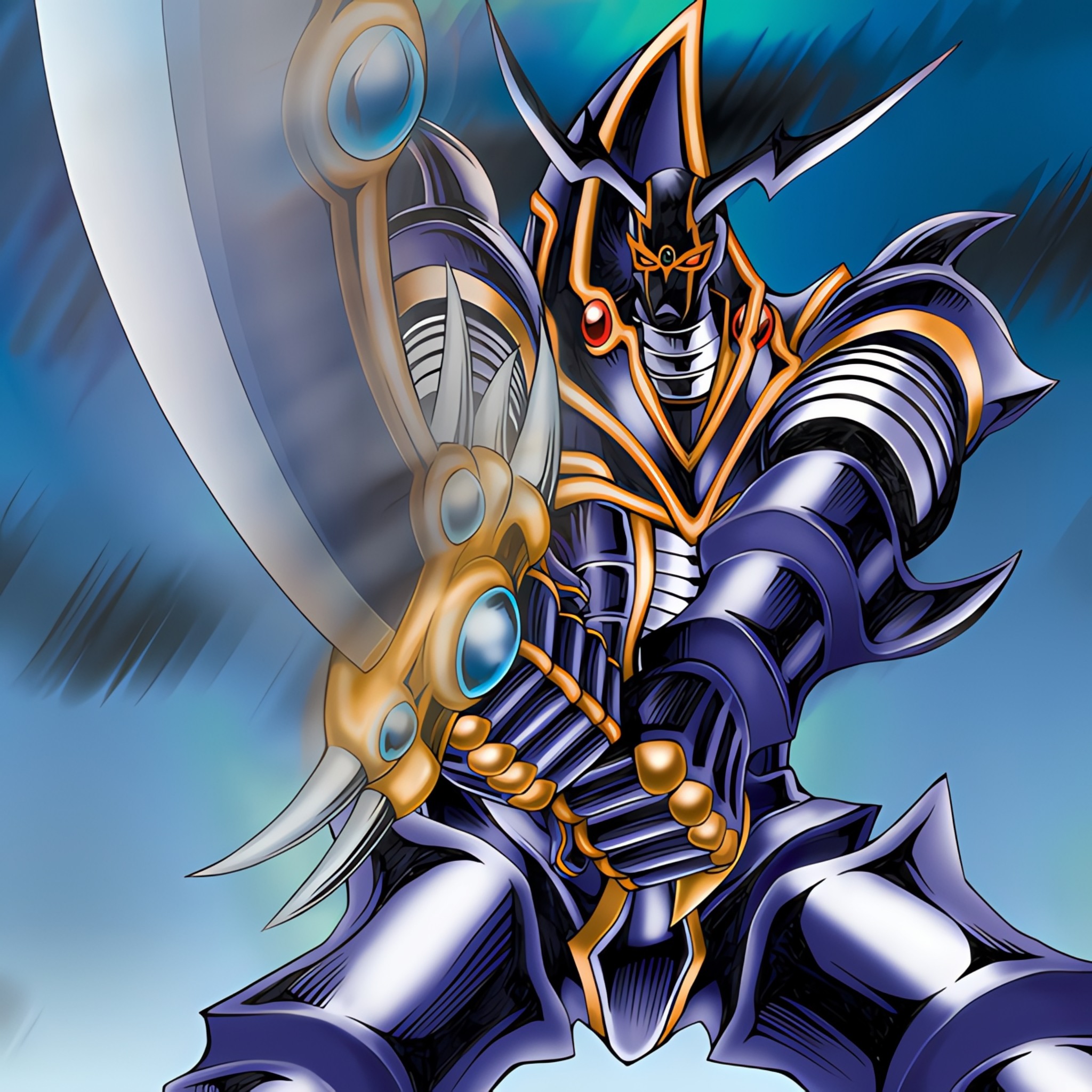 yugioh buster blader cards : BOSH-EN018 1st Ed Blader, the Destruction Swordmaster Ultra Rare Card may be 1st or Unlimited Edition Yu-Gi-Oh! Card BOSH-EN045 Buster Blader,