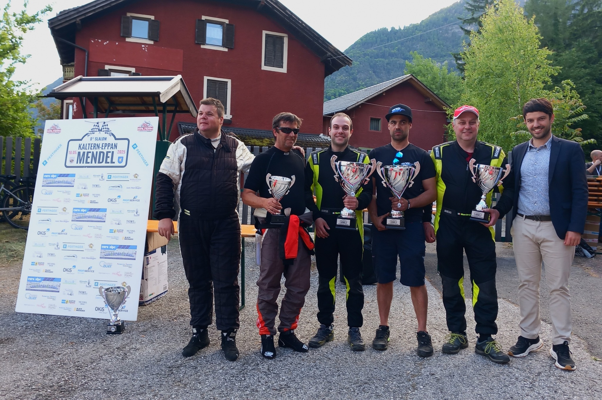 Racing Team Meran