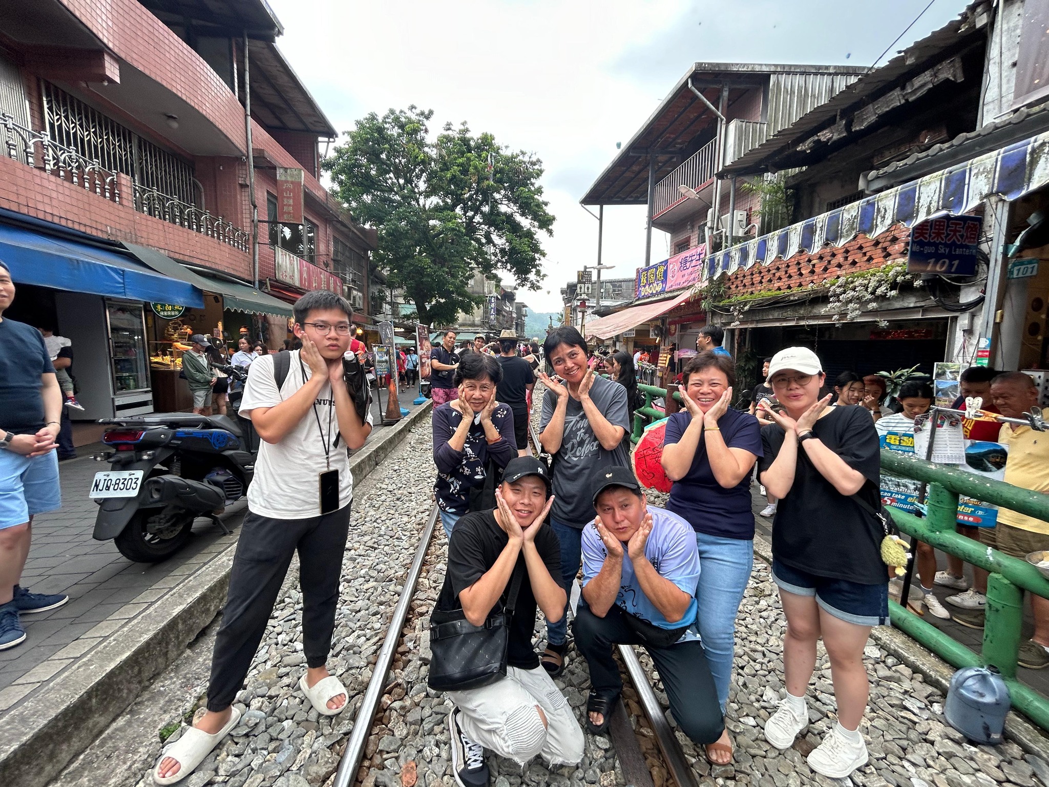 台湾畅游包车自由行 Taiwan Car Travel... - 台湾畅游包车自由行 Taiwan Car Travel