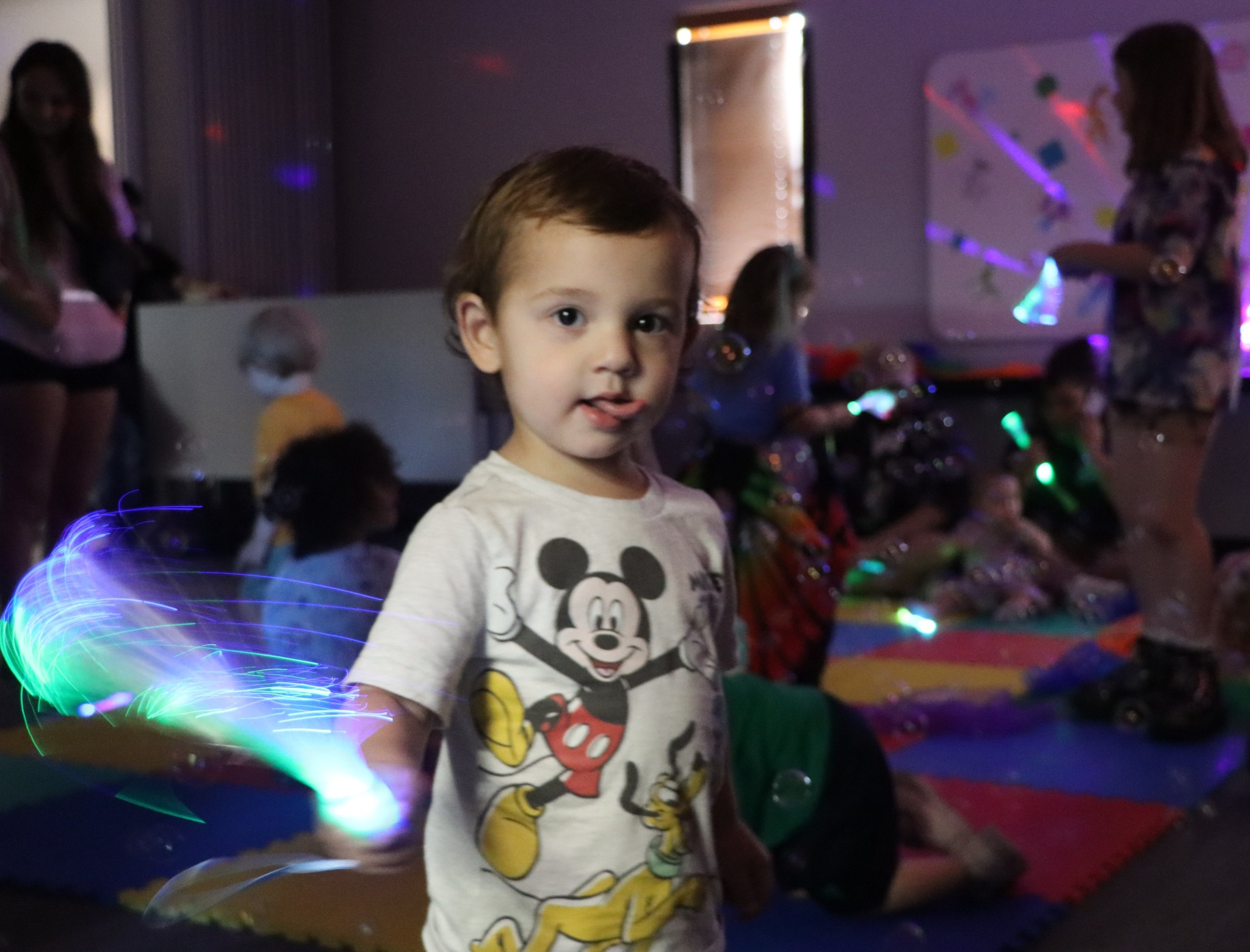 Tiny tots moved and... - St. Charles City-County Library | Facebook