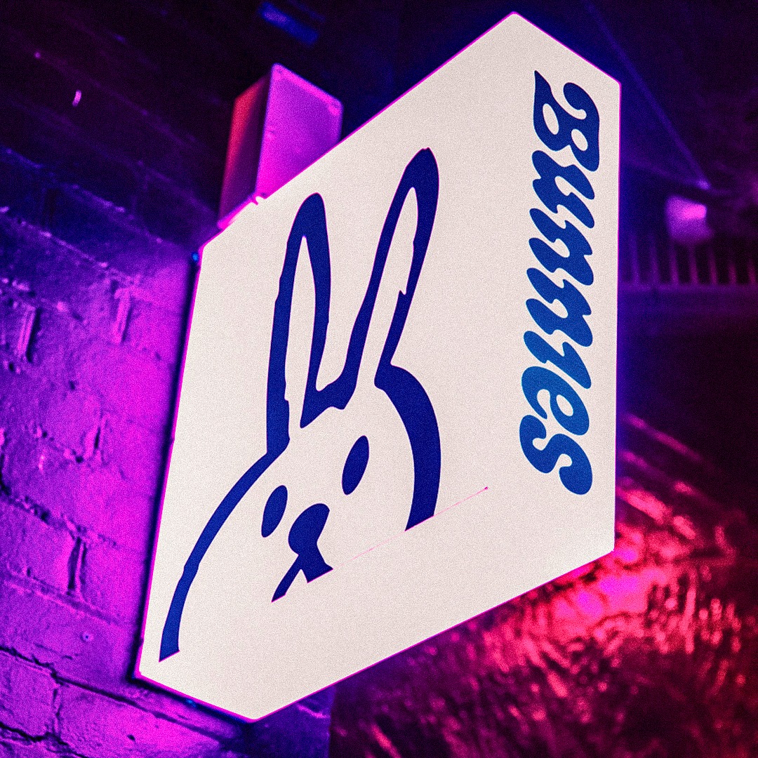 Bunnies Perth