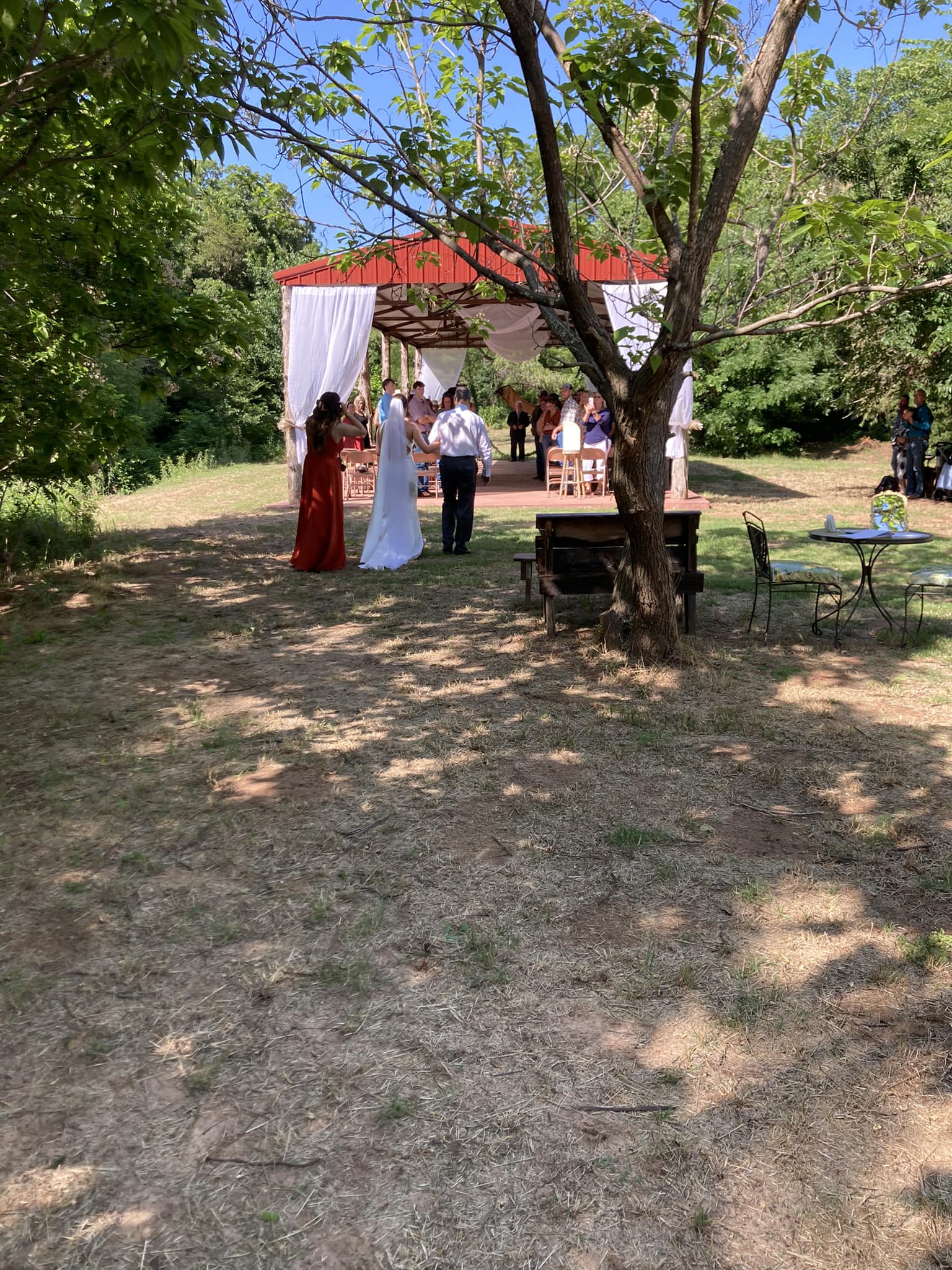 Little Robe Creek Lodge and Retreat | Oakwood OK