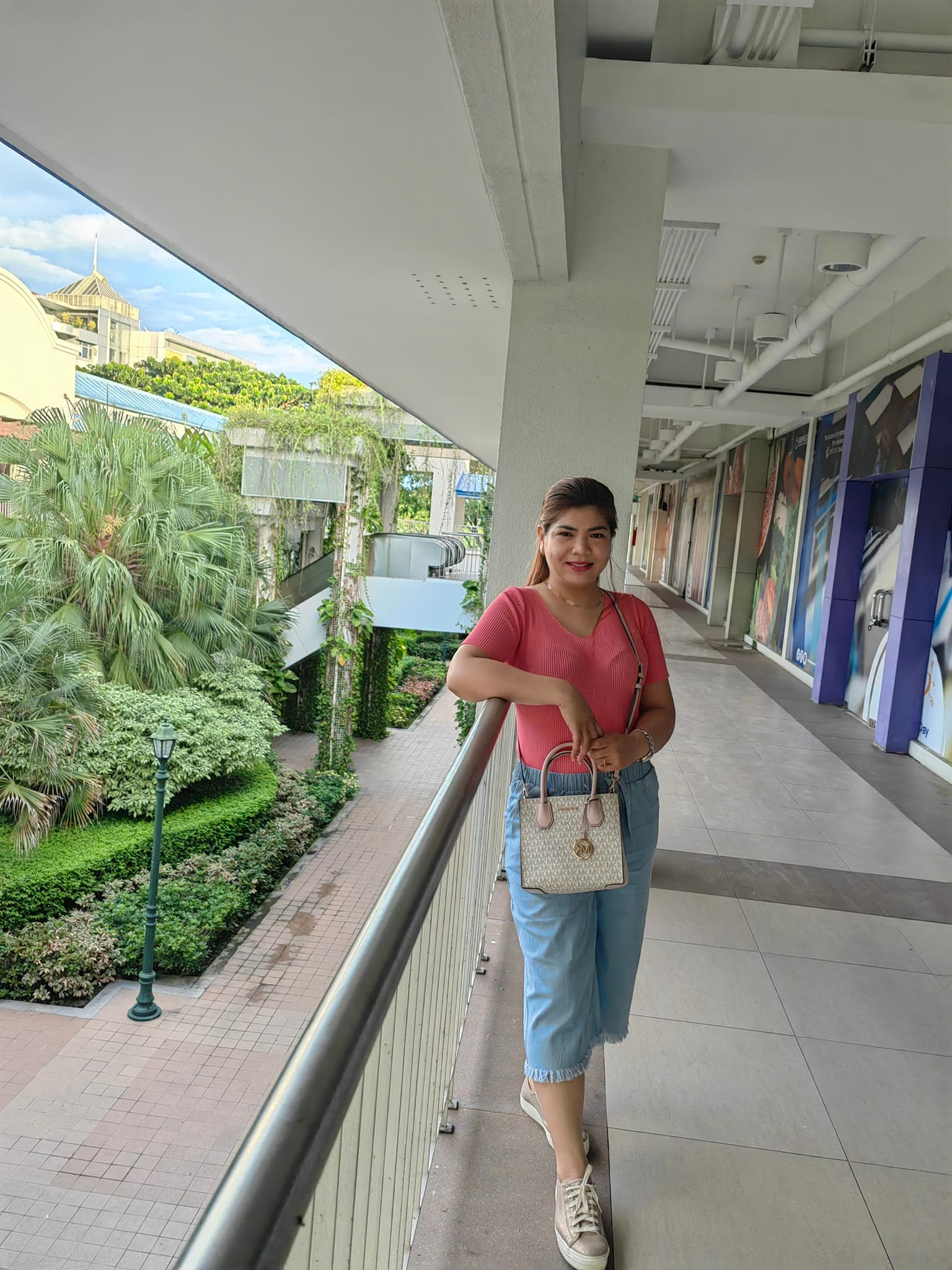 Angela Sarah C. Ponce