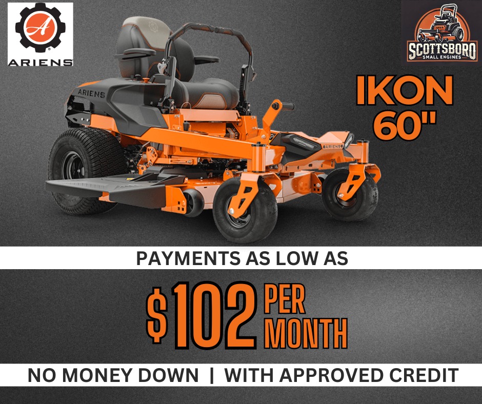 Model: 76502 - Reg. $6,899 TITAN 54 FAB DECK 24HP KAWASAKI Cash