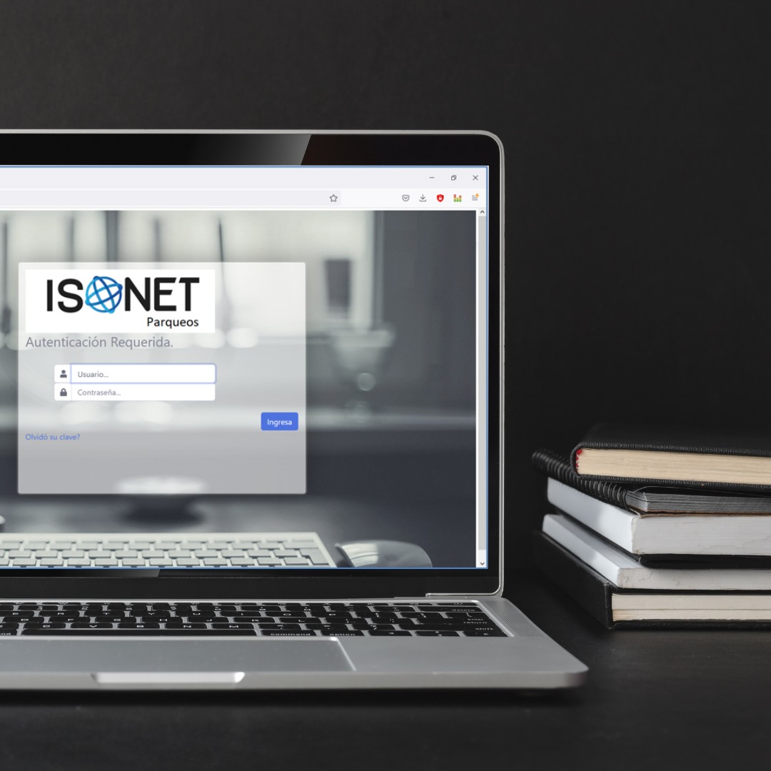 Isonet - ‼️ Más de 10 años innovando, creando, creciendo y...