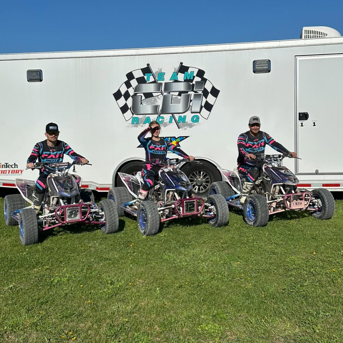 Team CDI Racing - Team CDI Racing added a new photo.