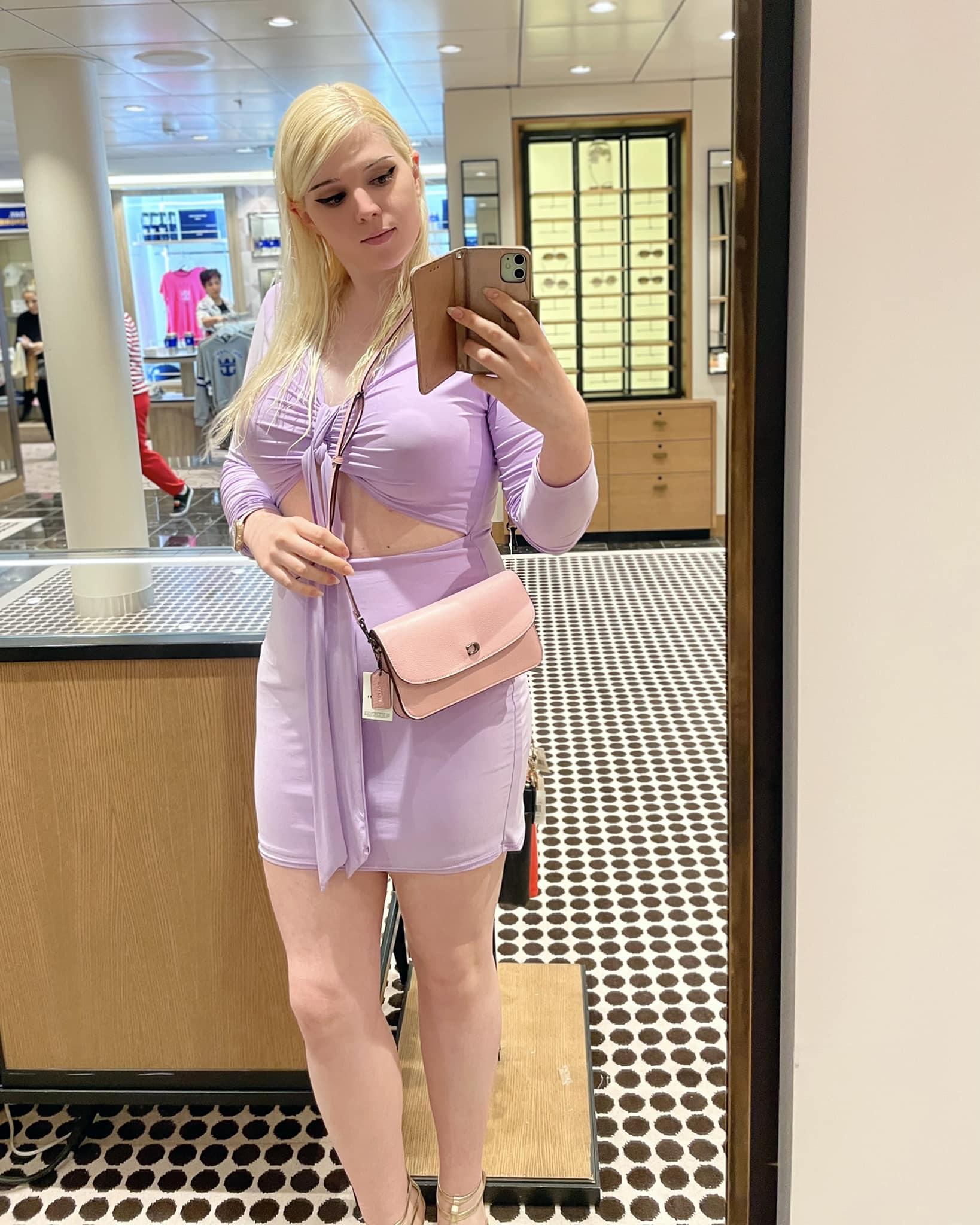 Amanda Rae