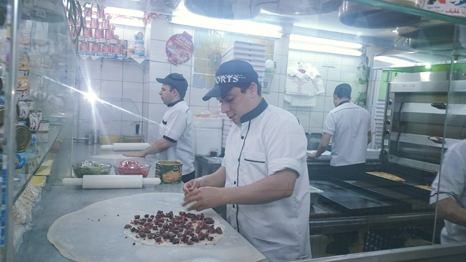 فطاطري الامور جده