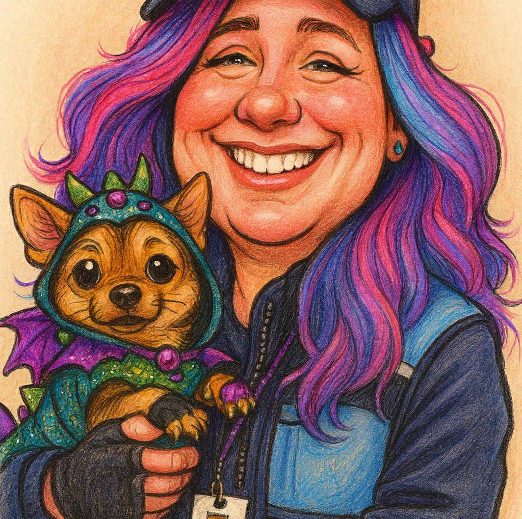 Stacy Flinn