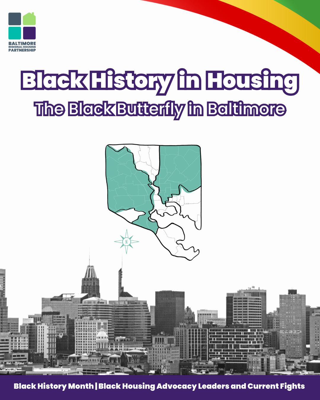 Dr. Lawrence T.... - Baltimore Regional Housing Partnership | Facebook