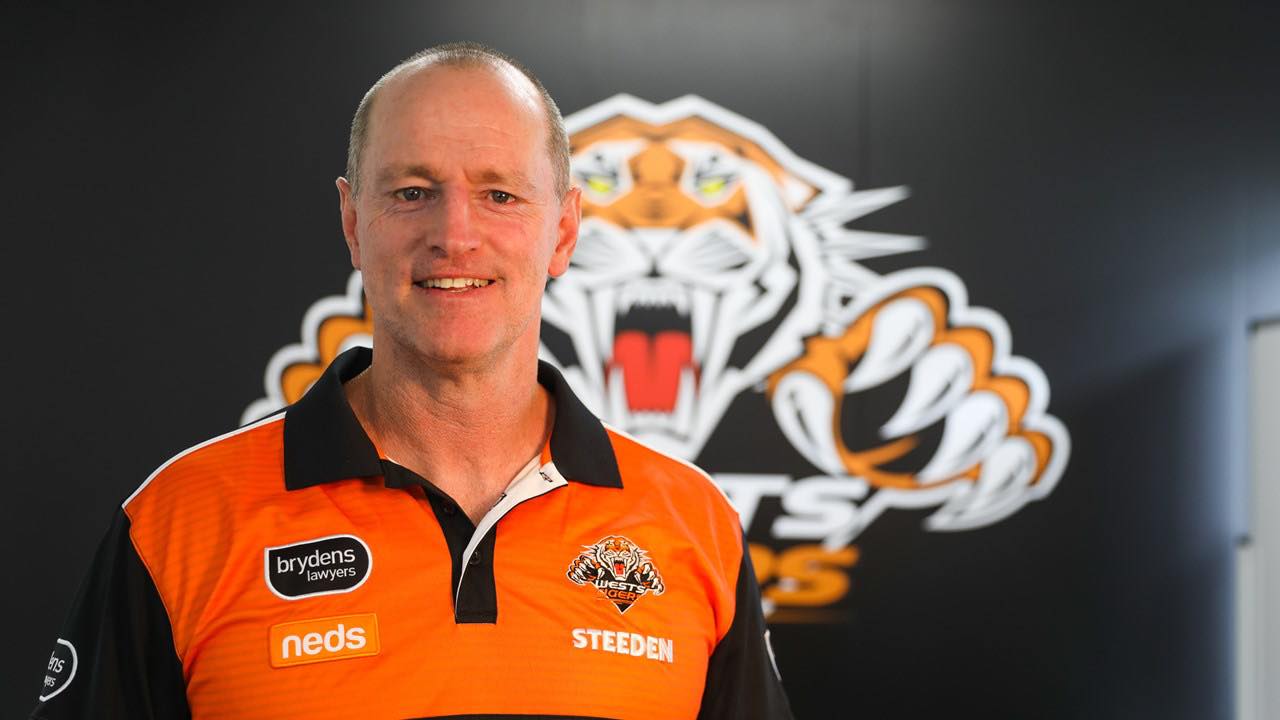 The Rugby - Morning Tigers fans, Just a reminder since ya’ll sacked ...