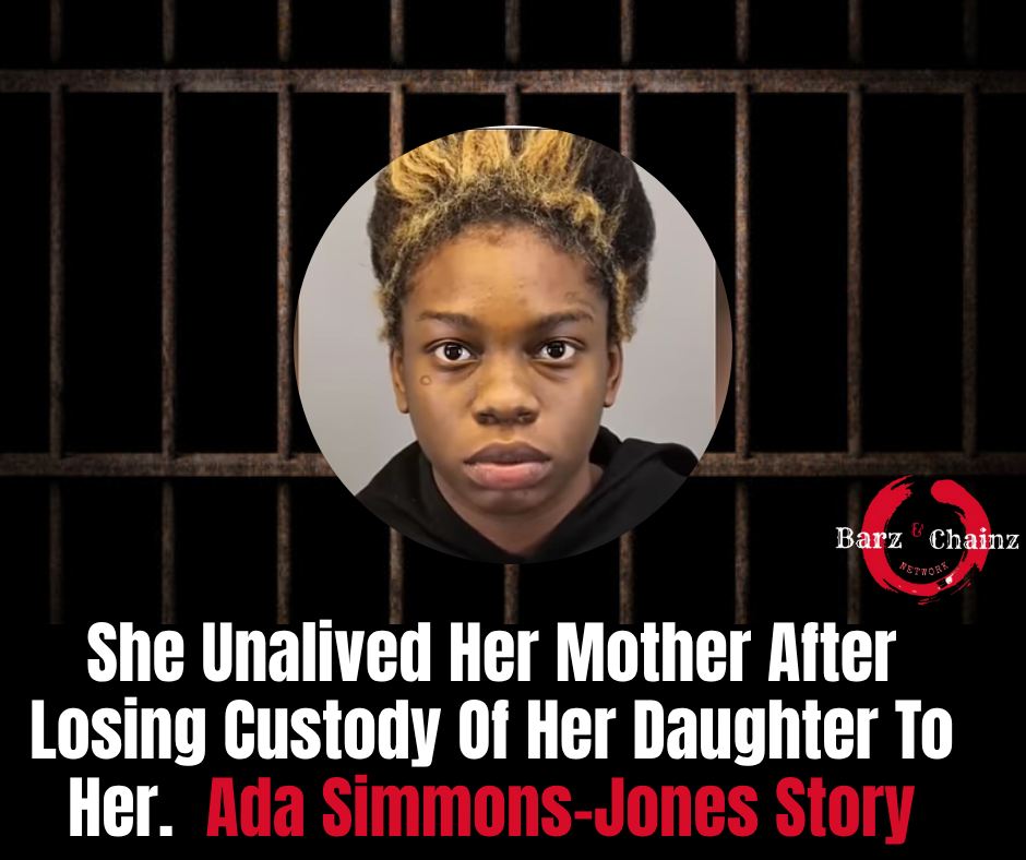 Barz - When 22-year-old Riley Donaldson lost custody of her 3-year-old ...