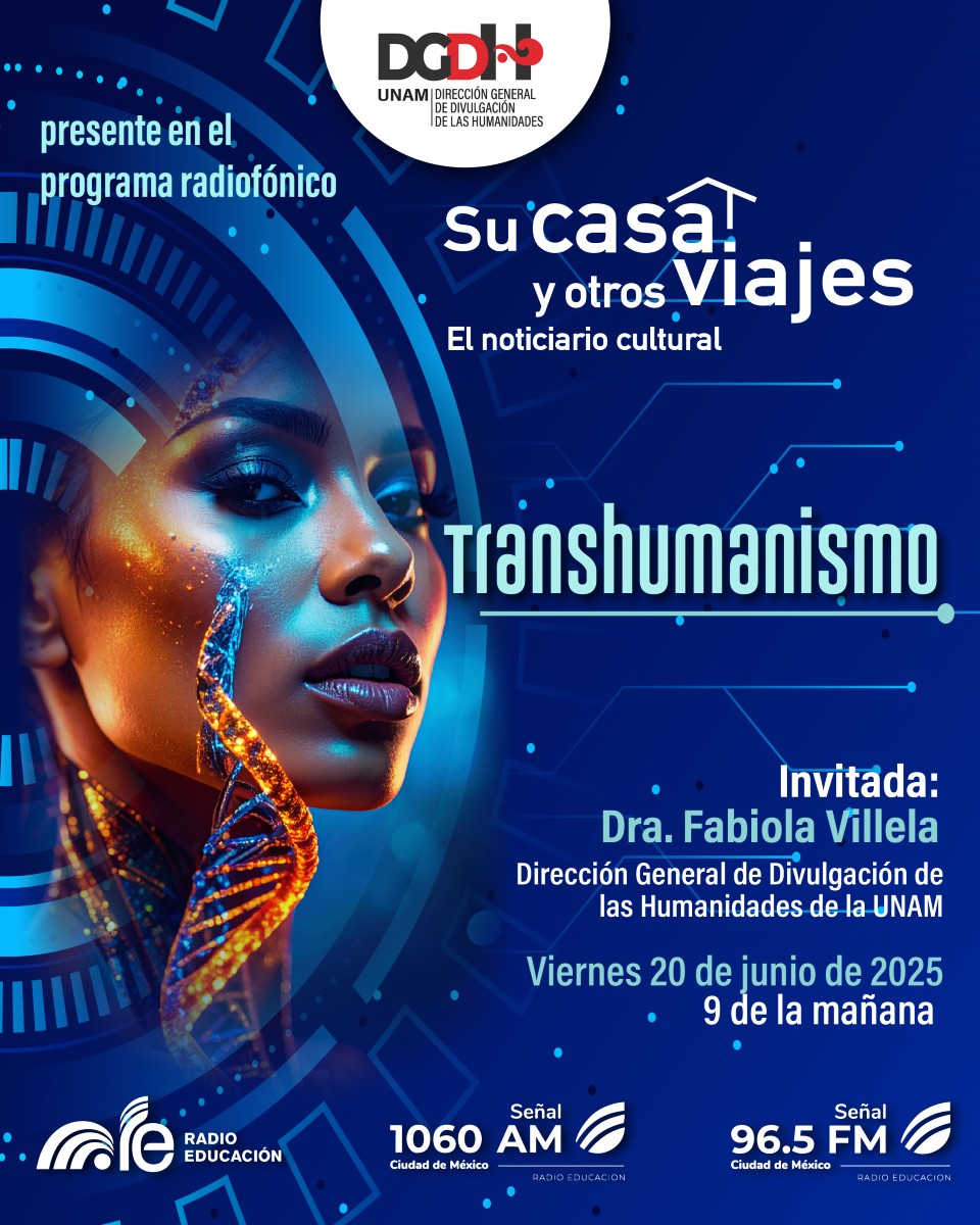 Divulgación - 🗣️¡Los transhumanos ya vienen, ya están aquí! 👉Si quieres ...