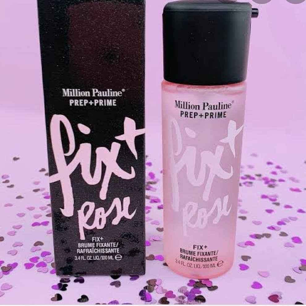 FIX ROSE / FIX GOLD 🌸FIX ROSE... - Importacionesmasbonita | Facebook