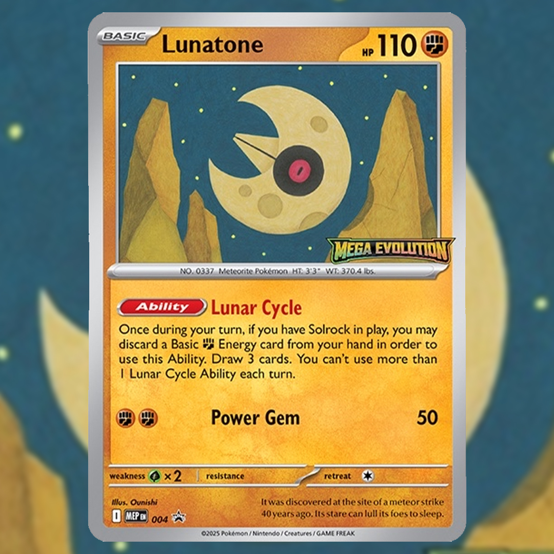 Magic Madhouse - Pokemon TCG Mega Evolutions Pre release... | Facebook