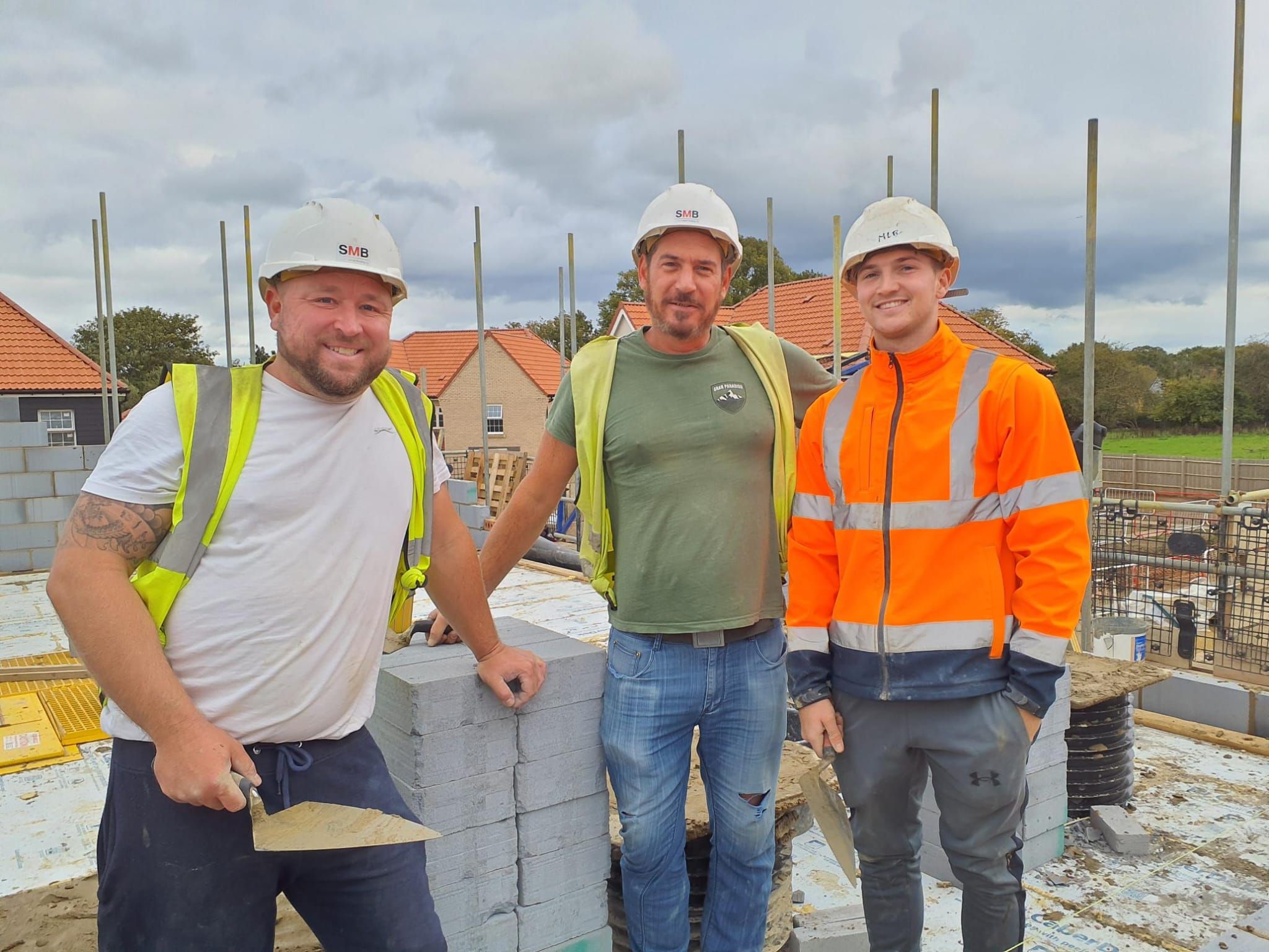 System Method Building LTD | Witham