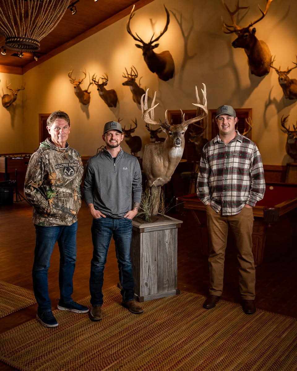Realtree - Realtree added a new photo.