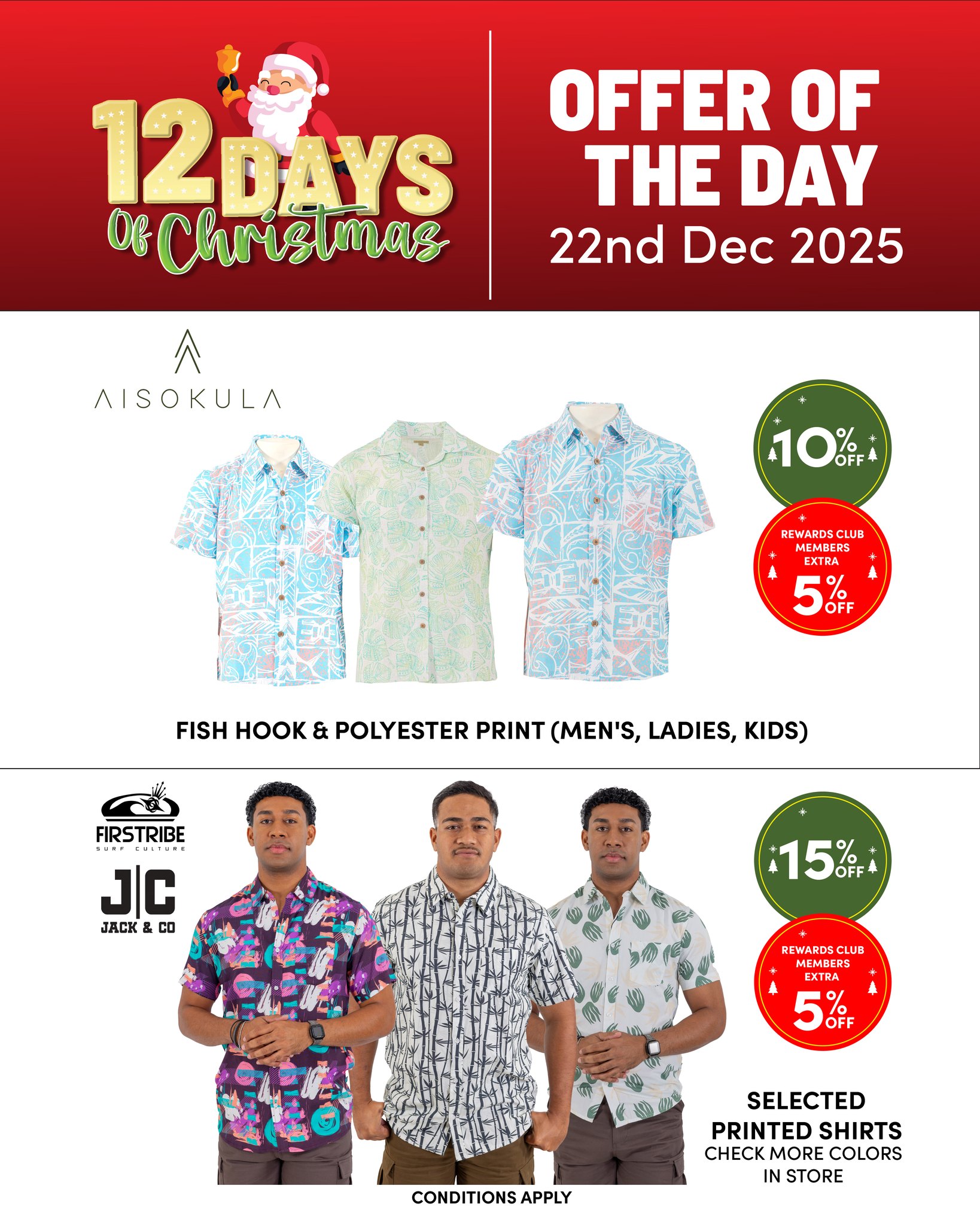 Jacks of Fiji - See your favorite team's fragrance? Get yours today! # ...