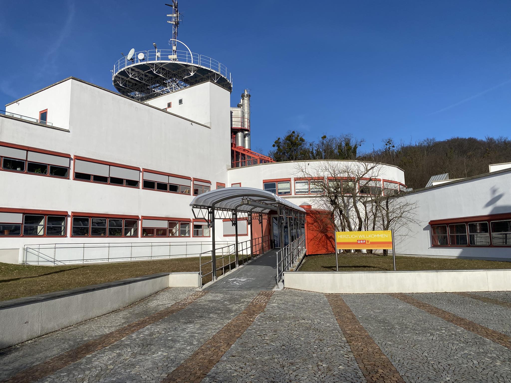ORF Magyarok