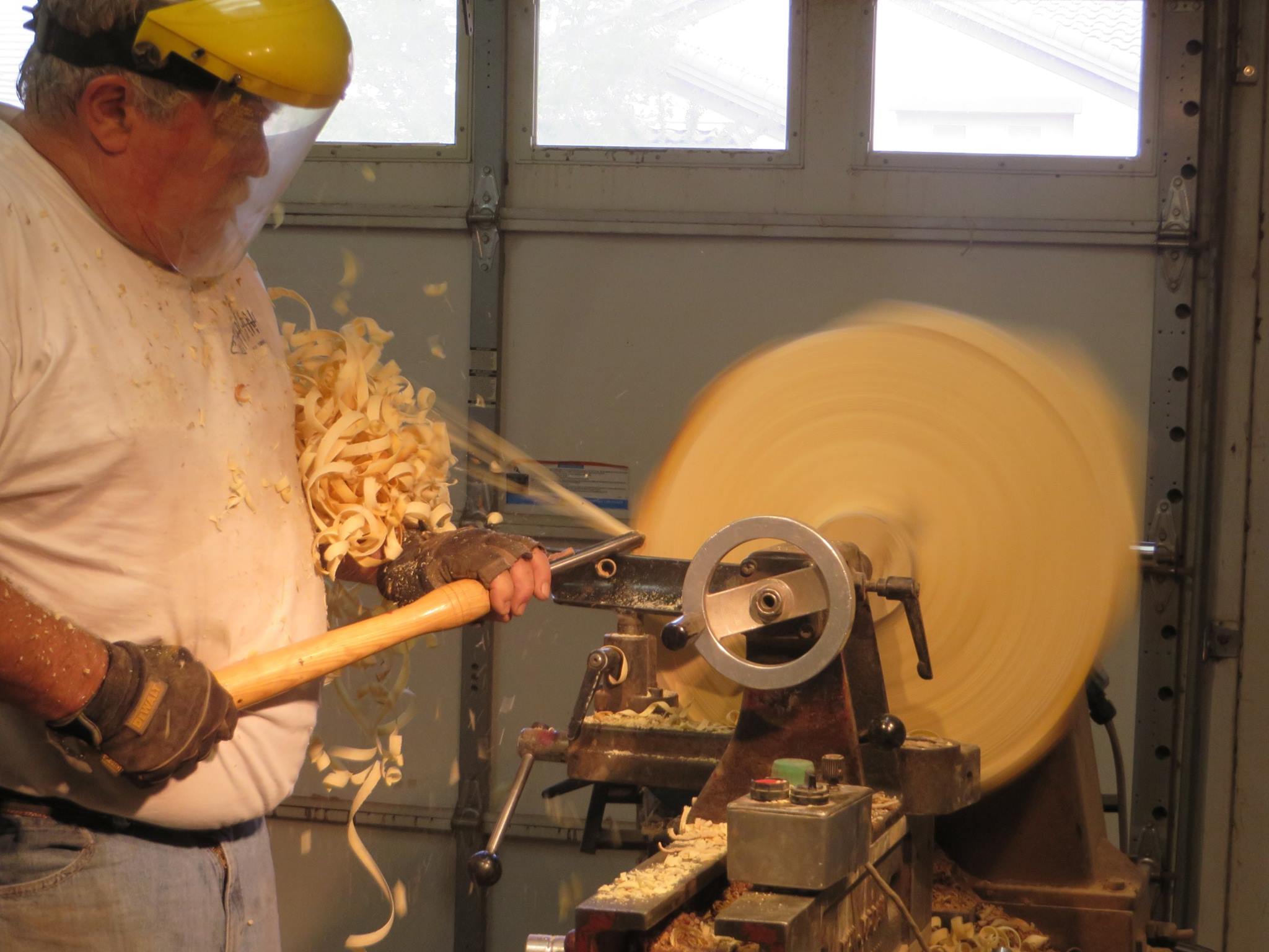 Today's featured artist is Neal... - PlacerArts Studios Tour
