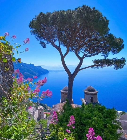 Destination - Beautiful Ravello, Campania. This is probably the most ...