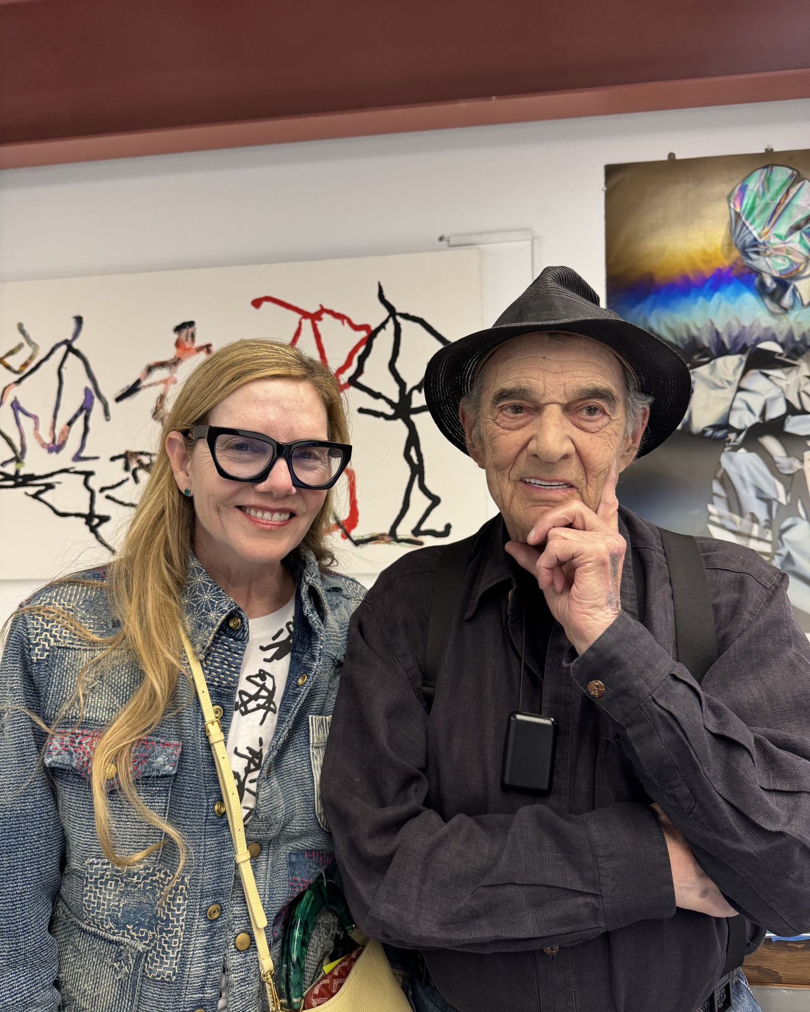 Leslie Jackson Chihuly added a... - Leslie Jackson Chihuly