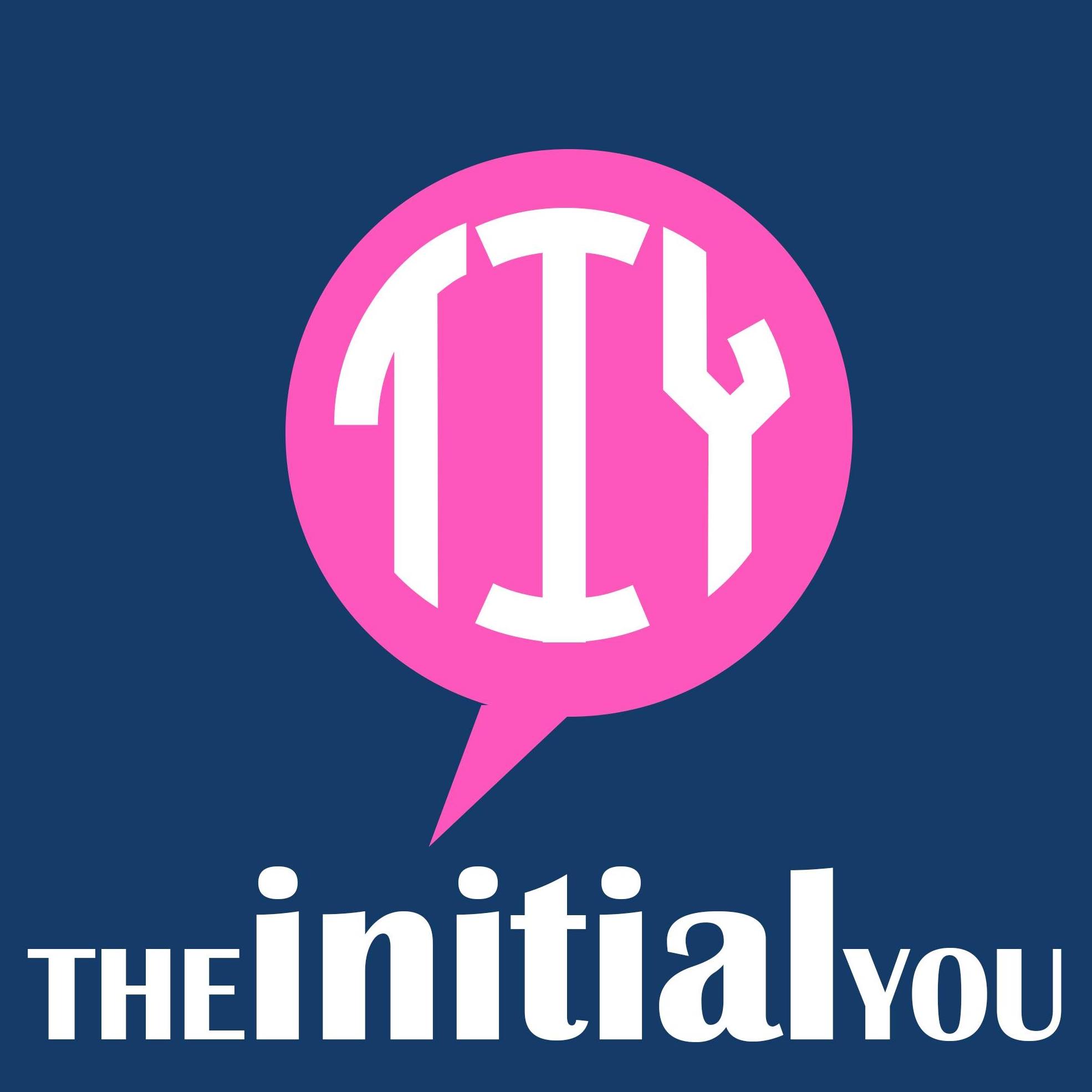The Initial You