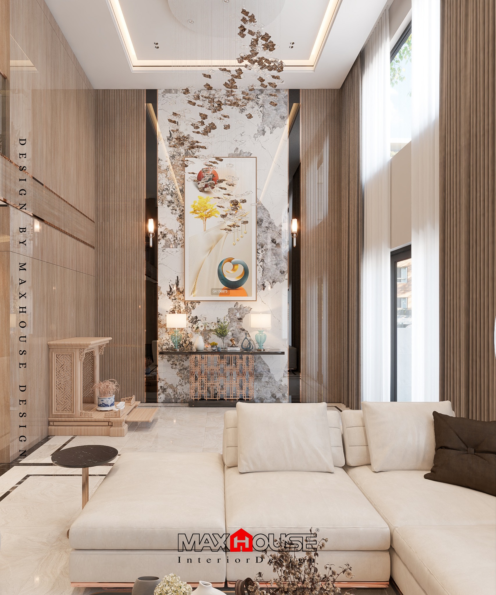 MAXHOUSE Design | Ho Chi Minh City