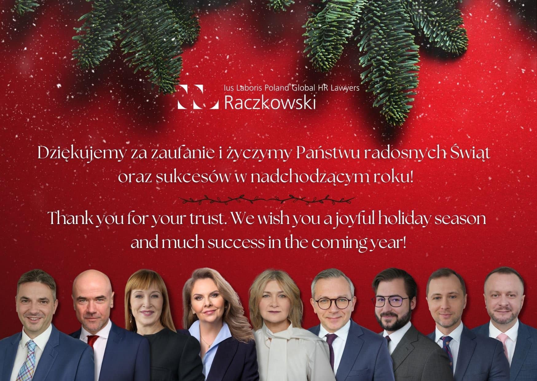 Raczkowski | Warsaw