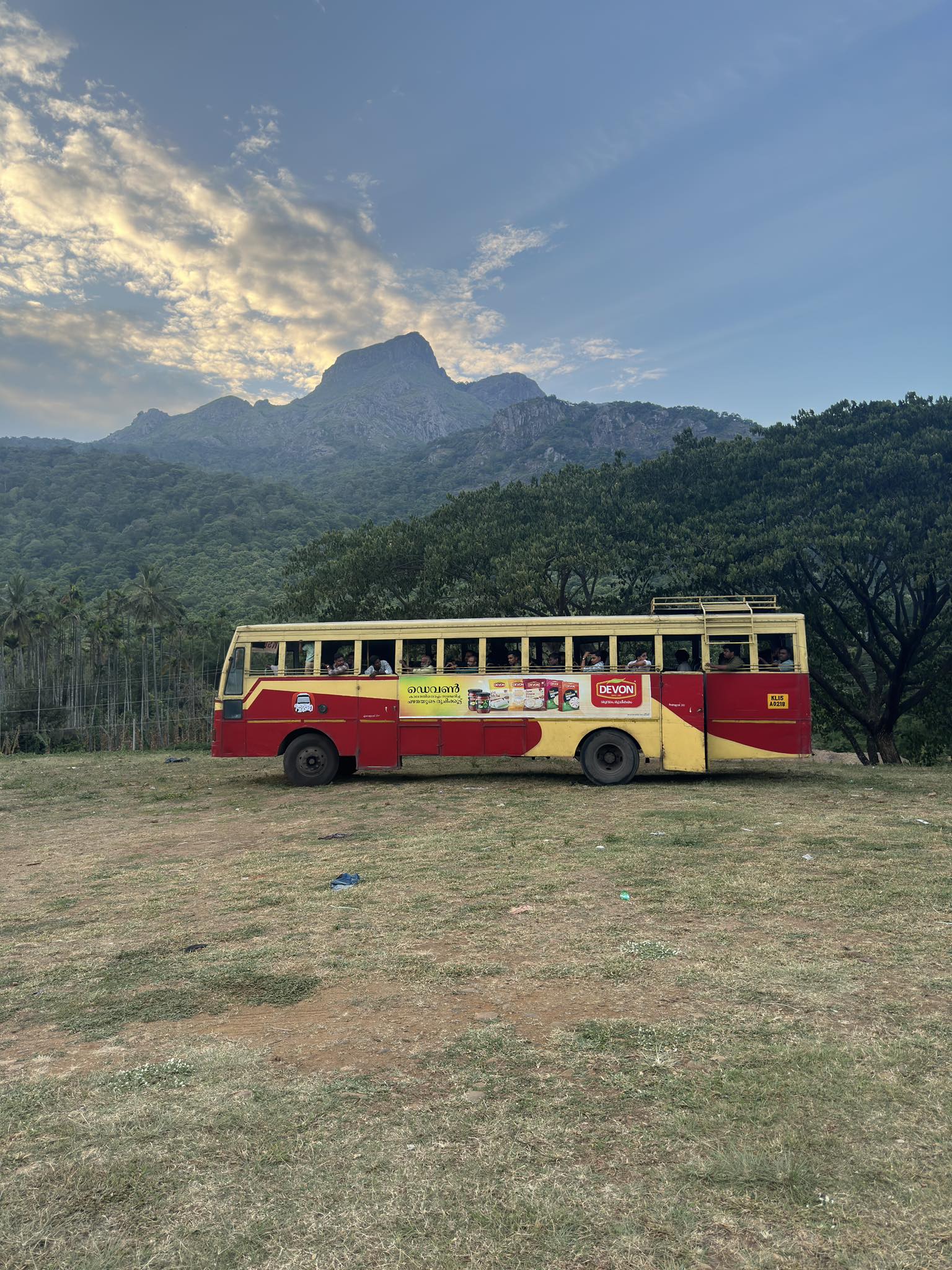 Kerala RTC Bangalore... - Kerala RTC Bangalore Peenya