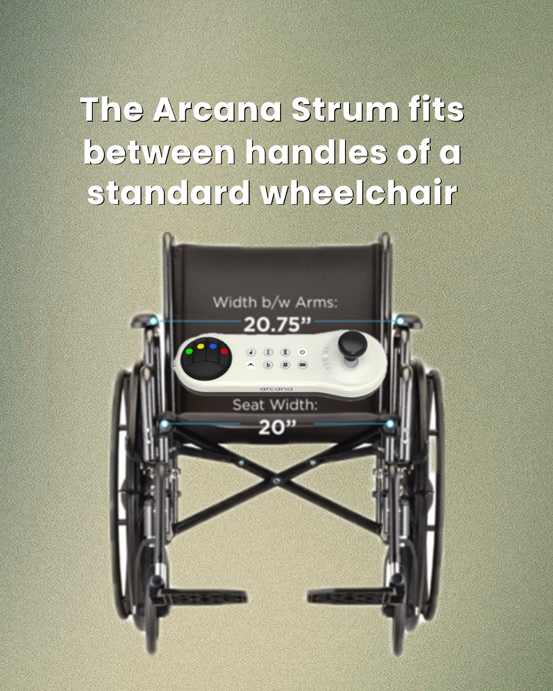 Arcana Instruments