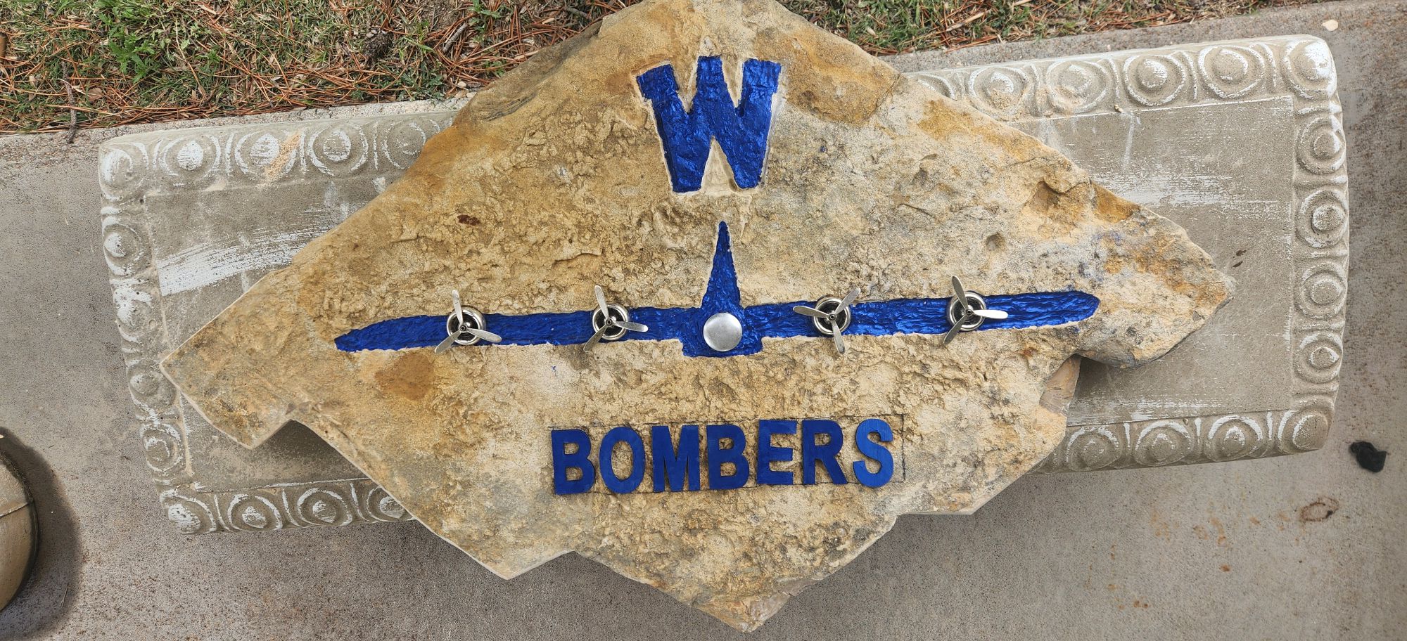 Wakefield Kansas Alumni Association | My husband, Jason, just completed ...