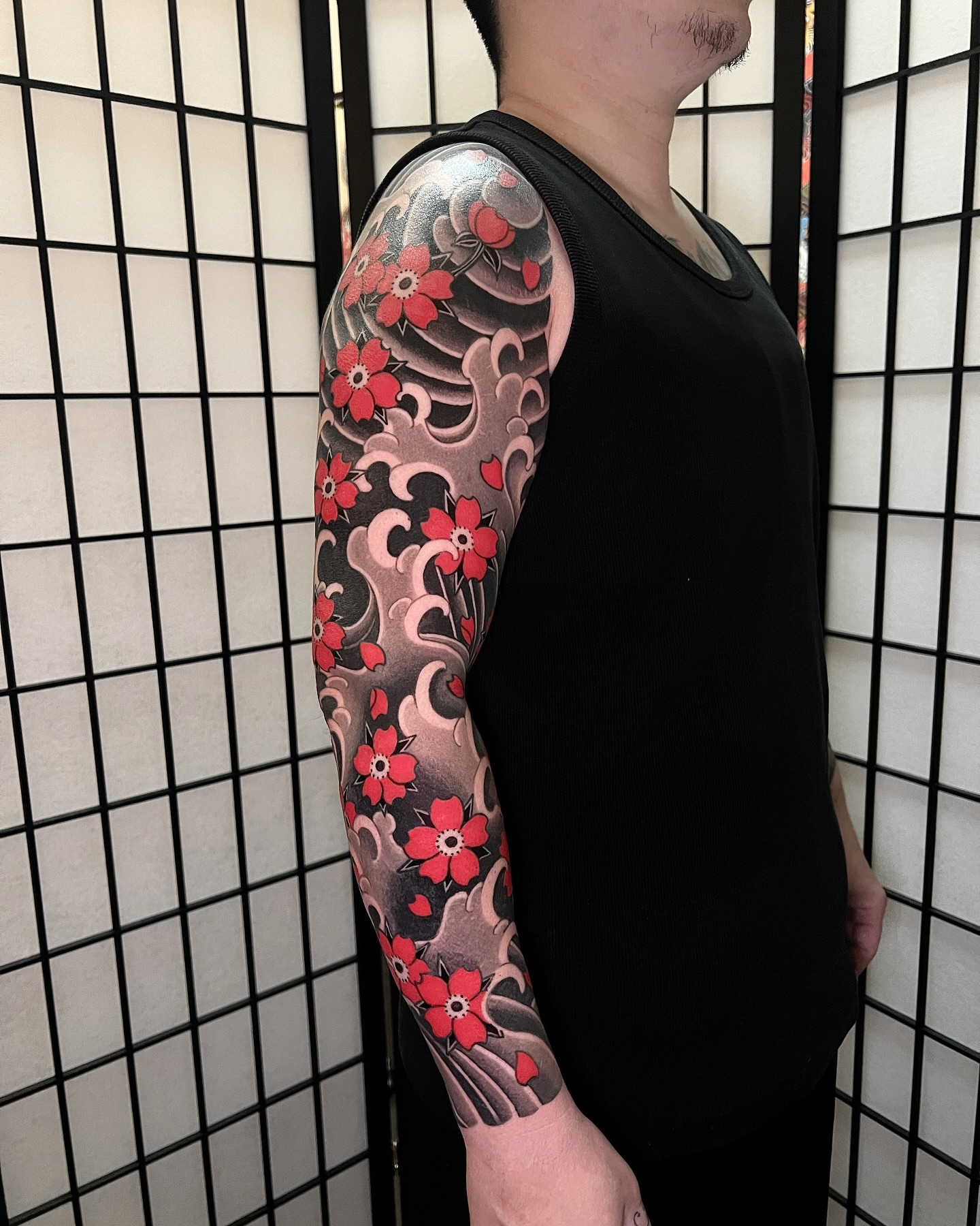 L.Y.T Tattoo 忠誠紋身| Taipei