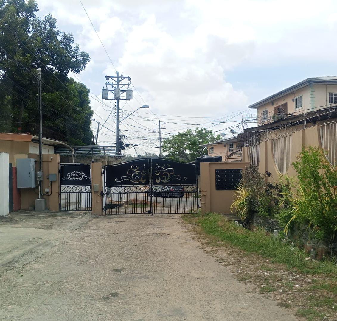 Bagatelle Road San Juan Gated... - Properties 'R' Us 868 | Facebook