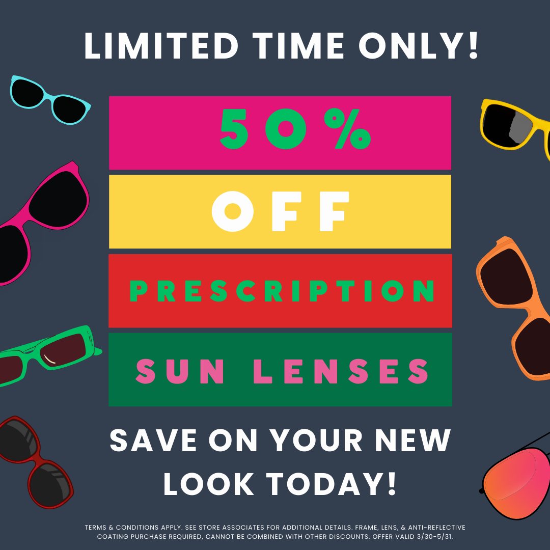 Del Rey Optometry | Playa del Rey CA