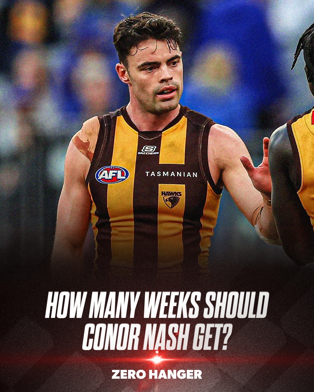 AFL Zero Hanger | Facebook
