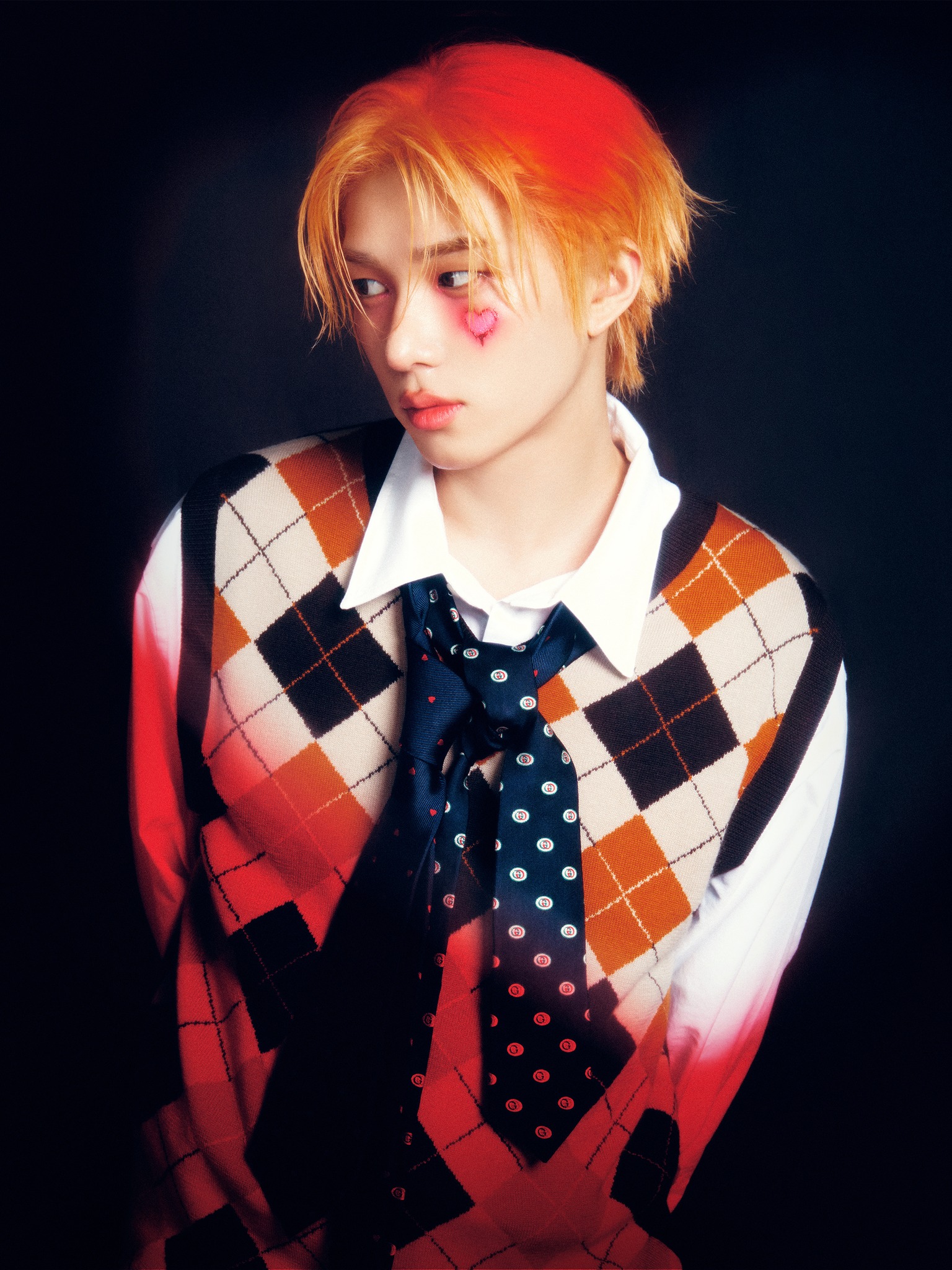 Member #THEO ♡・ﾟRELEASE 2025.09.26 0AM (EDT) / 1PM (KST