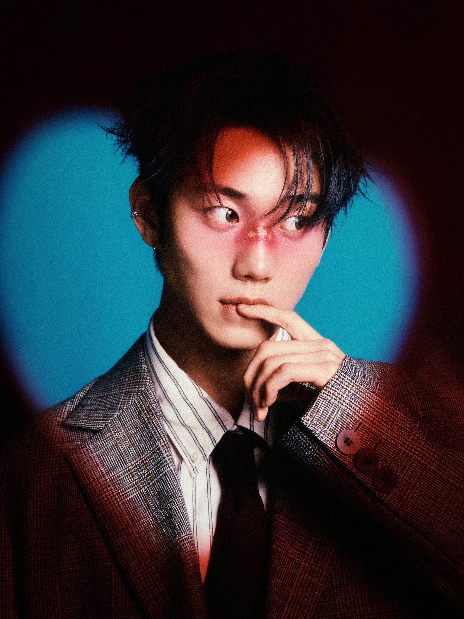 Member #INTAK ♡・ﾟRELEASE 2025.09.26 0AM (EDT) / 1PM (KST