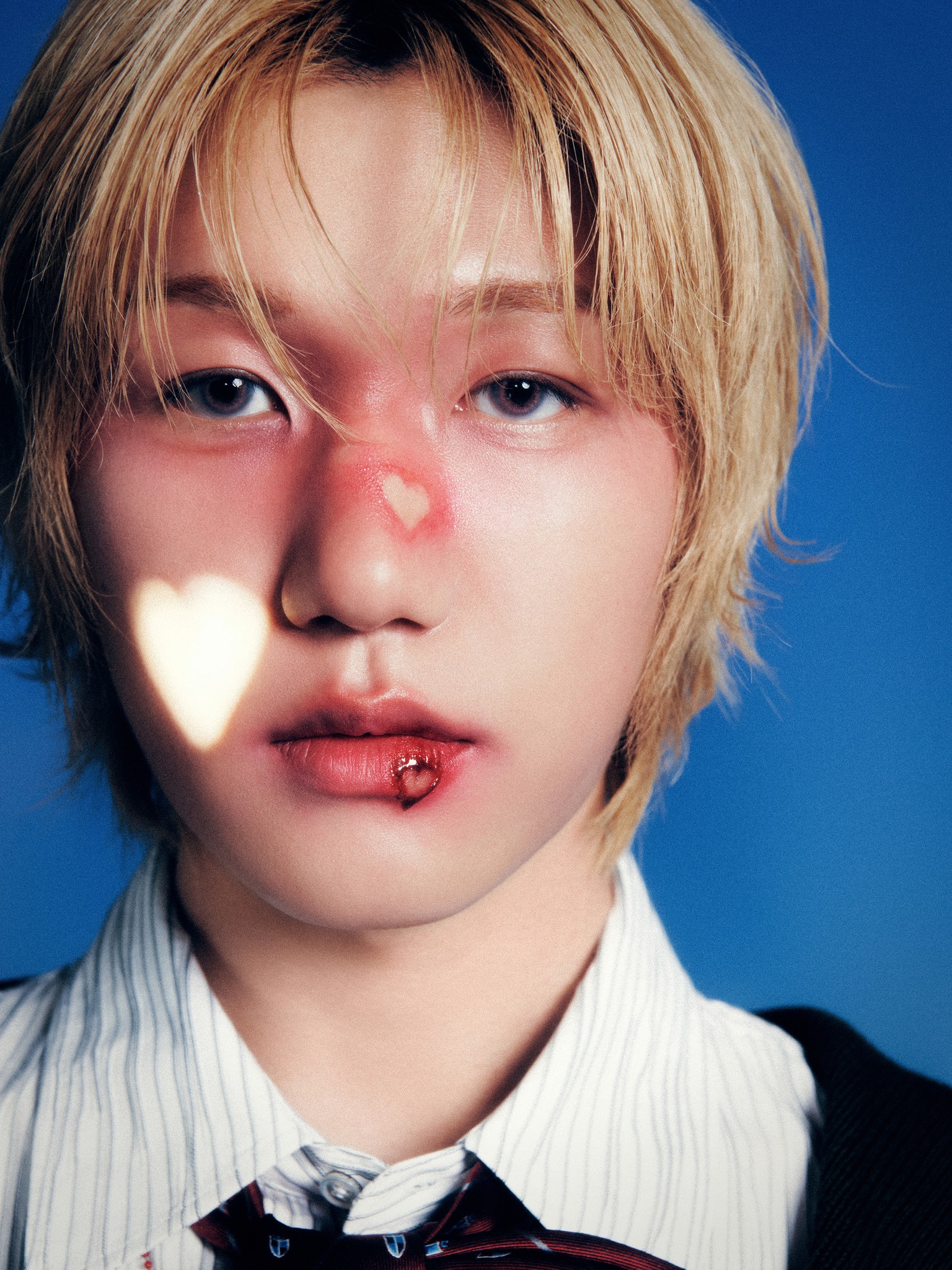 Member #JONGSEOB ♡・ﾟRELEASE 2025.09.26 0AM (EDT) / 1PM (KST