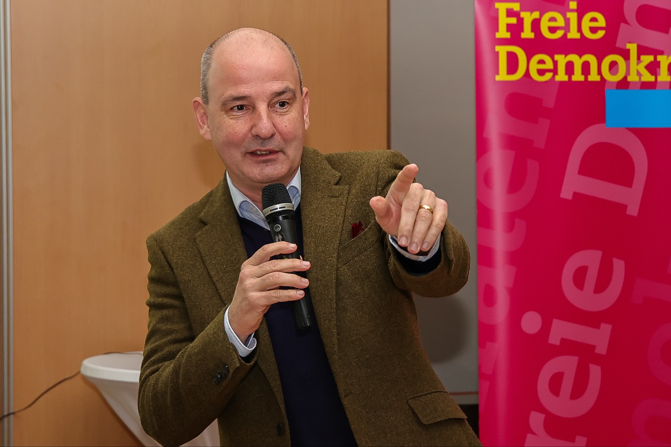 FDP Schwaben