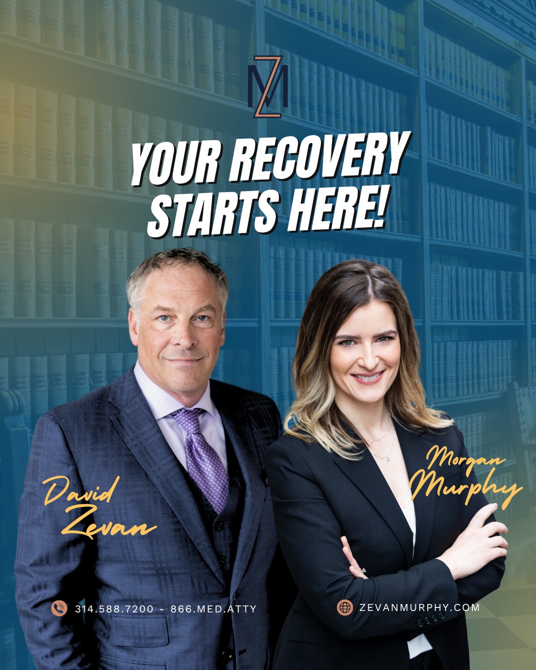 Zevan Murphy LLC | St. Louis MO