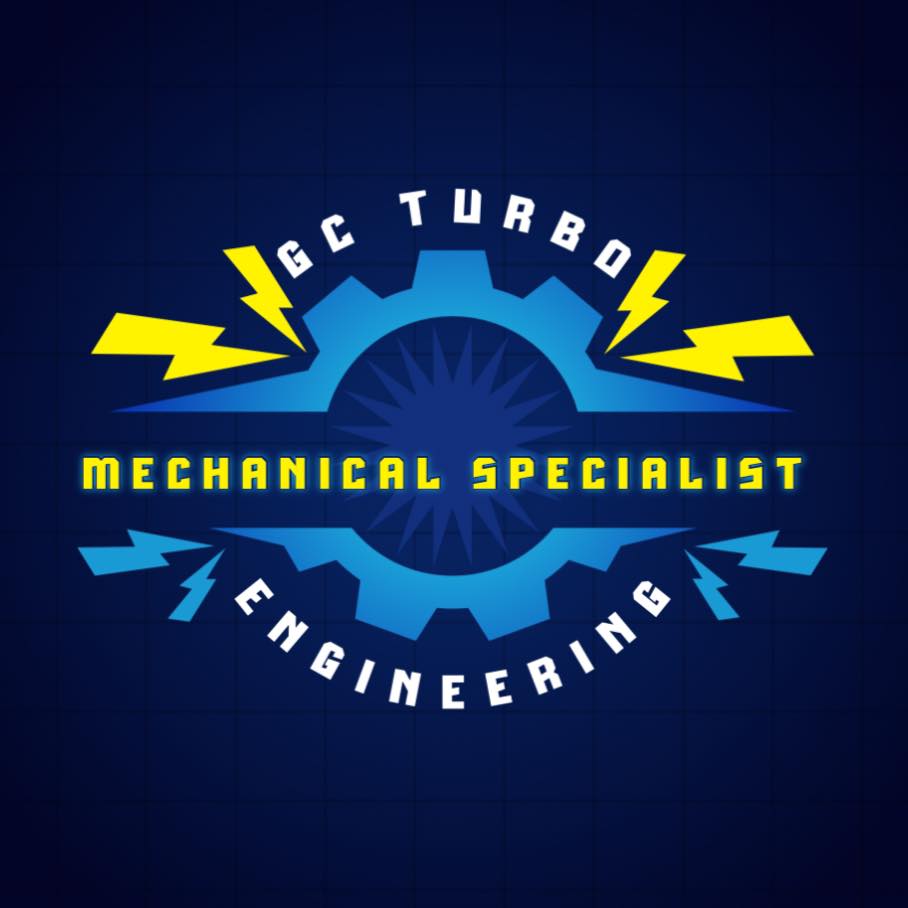 GC Turbo Engineering added a new photo. - GC Turbo Engineering