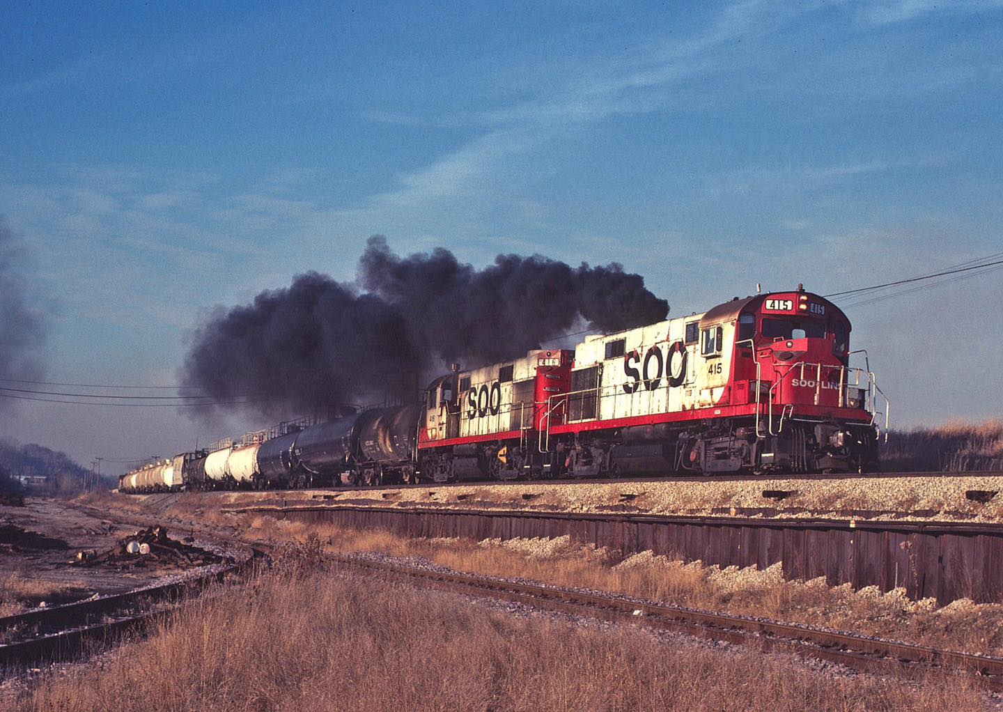 North American ALCo Locomotives | Facebook